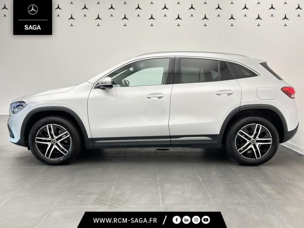 MERCEDES-BENZ GLA 200 d  Business Line  