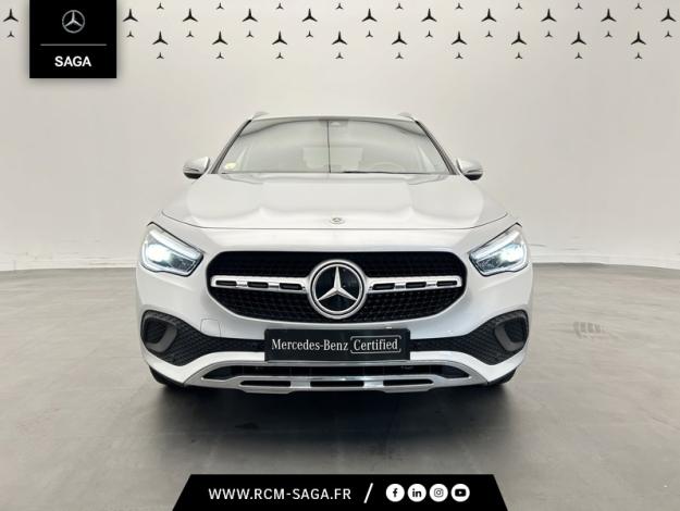 MERCEDES-BENZ GLA 200 d  Business Line  
