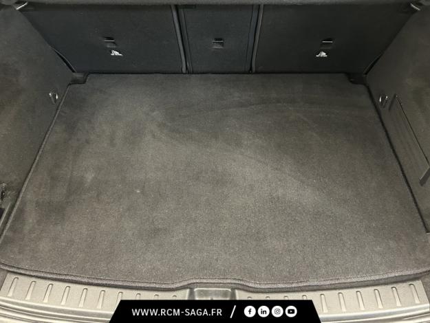 MERCEDES-BENZ GLA 200 d  Business Line  