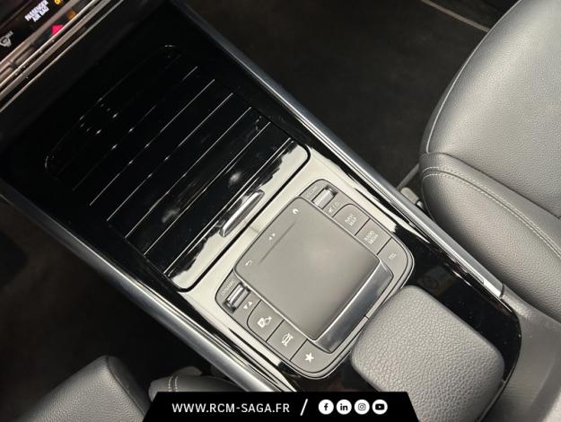 MERCEDES-BENZ GLA 200 d  Business Line  