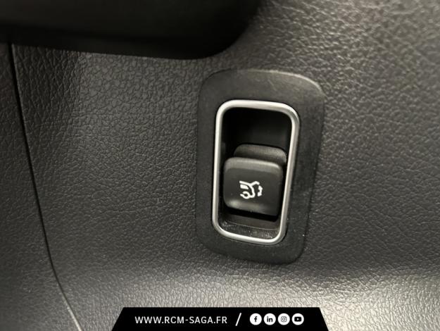 MERCEDES-BENZ GLA 200 d  Business Line  