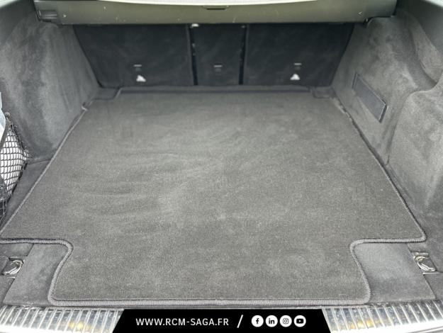 MERCEDES-BENZ Classe E Break 400 d 340ch Fascination 4Matic 9G-Tronic  