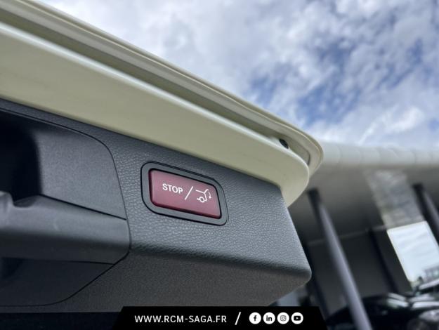 MERCEDES-BENZ Classe E Break 400 d 340ch Fascination 4Matic 9G-Tronic  