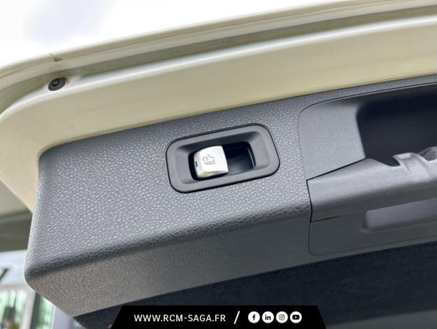 MERCEDES-BENZ Classe E Break 400 d 340ch Fascination 4Matic 9G-Tronic  