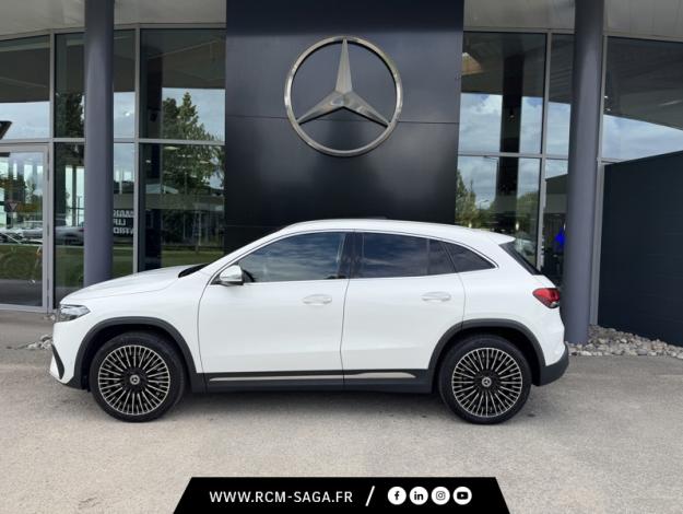 MERCEDES-BENZ EQA 250+ 190ch AMG Line  