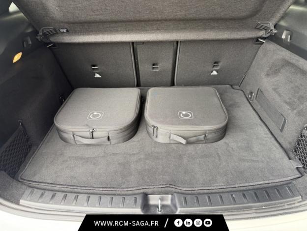 MERCEDES-BENZ EQA 250+ 190ch AMG Line  