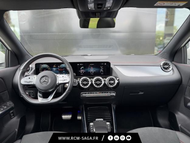 MERCEDES-BENZ EQA 250+ 190ch AMG Line  