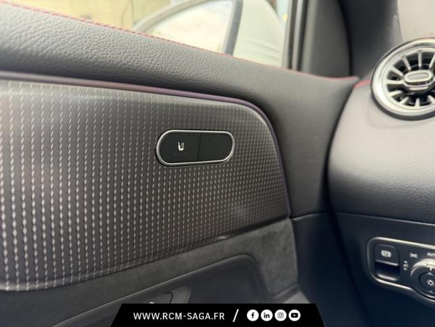 MERCEDES-BENZ EQA 250+ 190ch AMG Line  