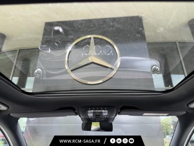 MERCEDES-BENZ EQA 250+ 190ch AMG Line  