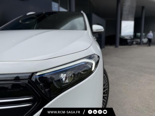 MERCEDES-BENZ EQA 250+ 190ch AMG Line  
