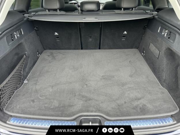 MERCEDES-BENZ GLC SUV 220 d 197ch AMG Line 4Matic 9G-Tronic  