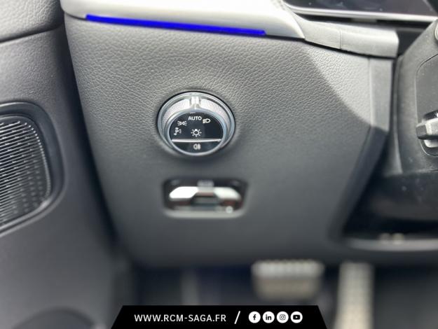 MERCEDES-BENZ GLC SUV 220 d 197ch AMG Line 4Matic 9G-Tronic  