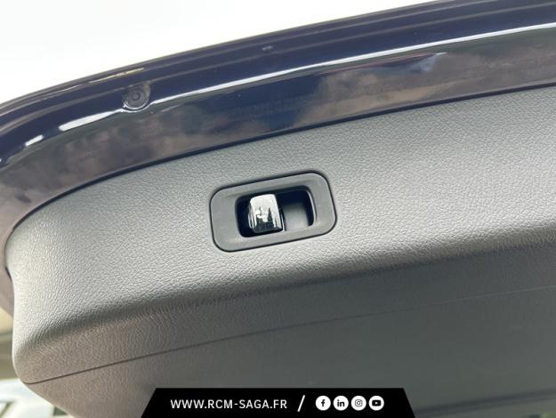 MERCEDES-BENZ GLC SUV 220 d 197ch AMG Line 4Matic 9G-Tronic  