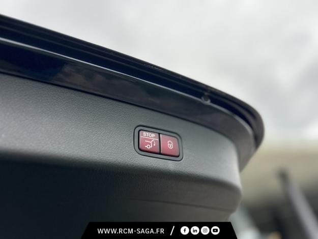 MERCEDES-BENZ GLC SUV 220 d 197ch AMG Line 4Matic 9G-Tronic  