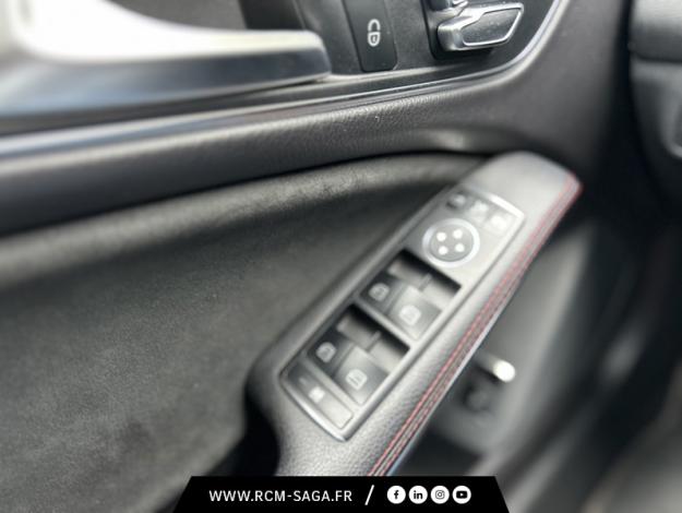 MERCEDES-BENZ CLA Coupé 180 d Fascination 7G-DCT  