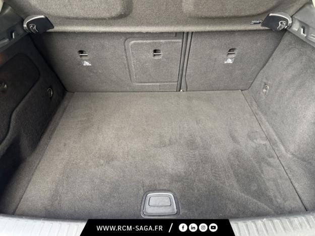 MERCEDES-BENZ GLA 200 d 7G-DCT  