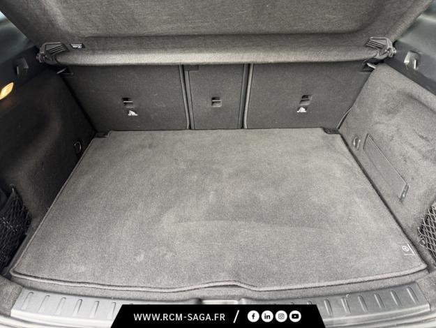 MERCEDES-BENZ GLA 200 163ch AMG Line 7G-DCT  