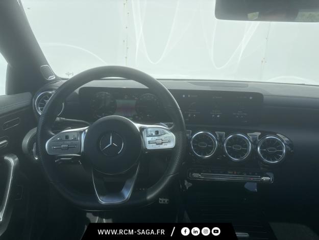 MERCEDES-BENZ CLA Coupé CLA 250 e Coupé AMG Line  CLA 250 e Coupé AMG Line