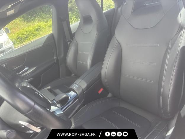 MERCEDES-BENZ CLA Coupé CLA 250 e Coupé AMG Line  CLA 250 e Coupé AMG Line