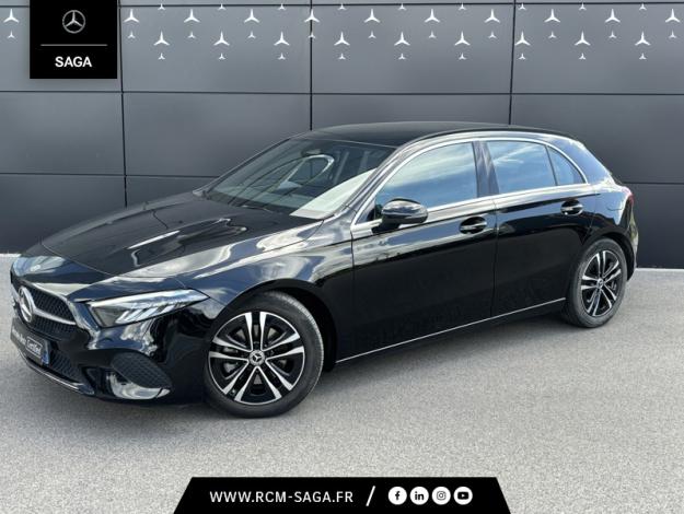 MERCEDES-BENZ Classe A 180 d Progressive Line  