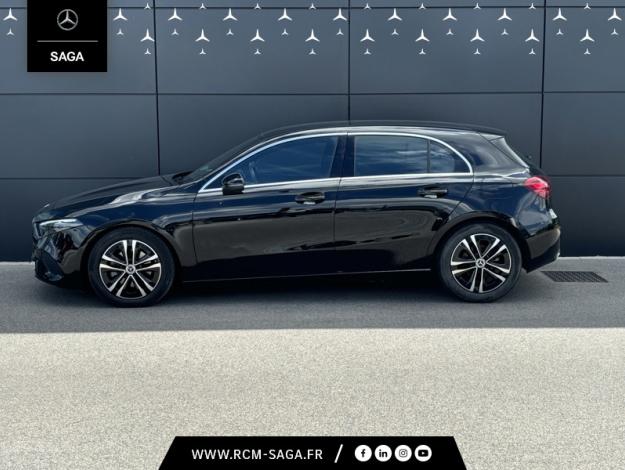 MERCEDES-BENZ Classe A 180 d Progressive Line  