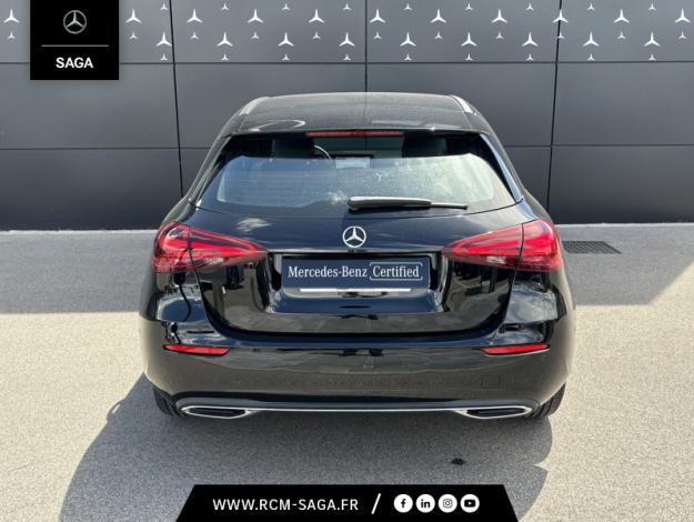 MERCEDES-BENZ Classe A 180 d Progressive Line  