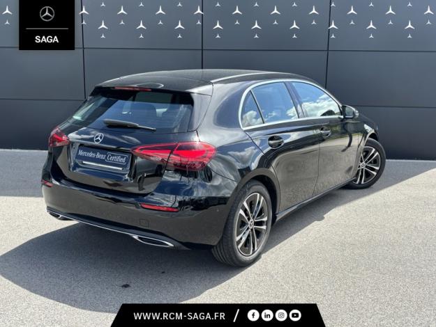 MERCEDES-BENZ Classe A 180 d Progressive Line  