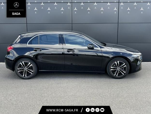 MERCEDES-BENZ Classe A 180 d Progressive Line  