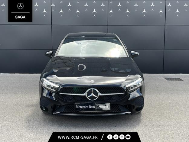 MERCEDES-BENZ Classe A 180 d Progressive Line  