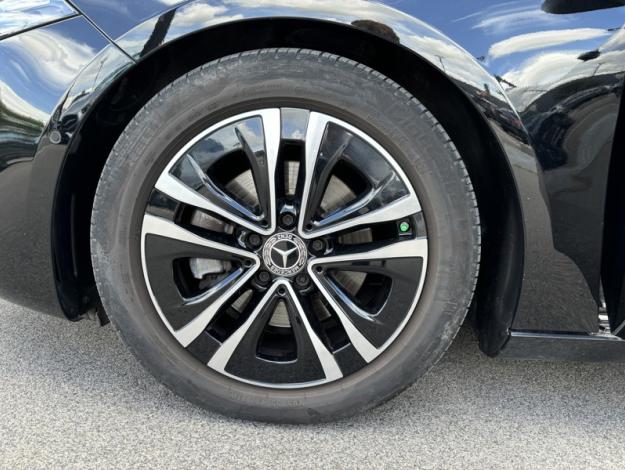 MERCEDES-BENZ Classe A 180 d Progressive Line  