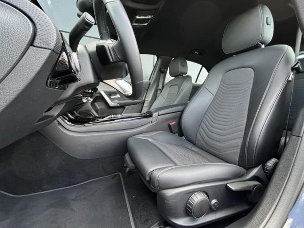 MERCEDES-BENZ Classe A 180 d Progressive Line  