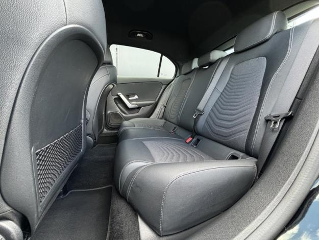 MERCEDES-BENZ Classe A 180 d Progressive Line  