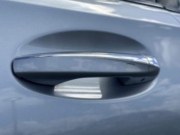 MERCEDES-BENZ Classe A 200 d Berline AMG Line  