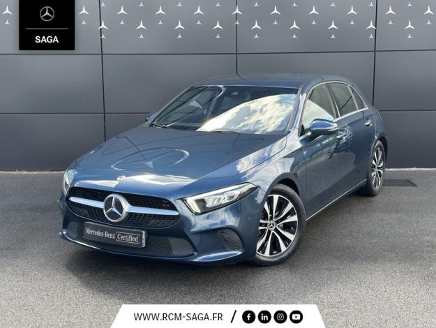 MERCEDES-BENZ Classe A 180 d Business Line  Classe A 180 d Business Line