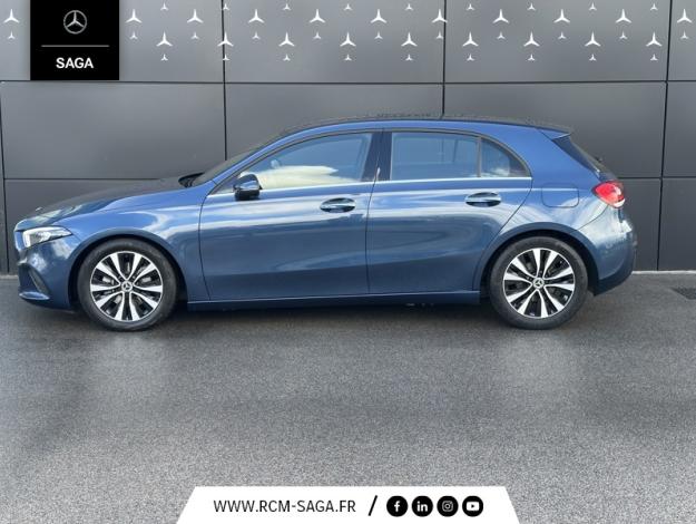 MERCEDES-BENZ Classe A 180 d Business Line  Classe A 180 d Business Line