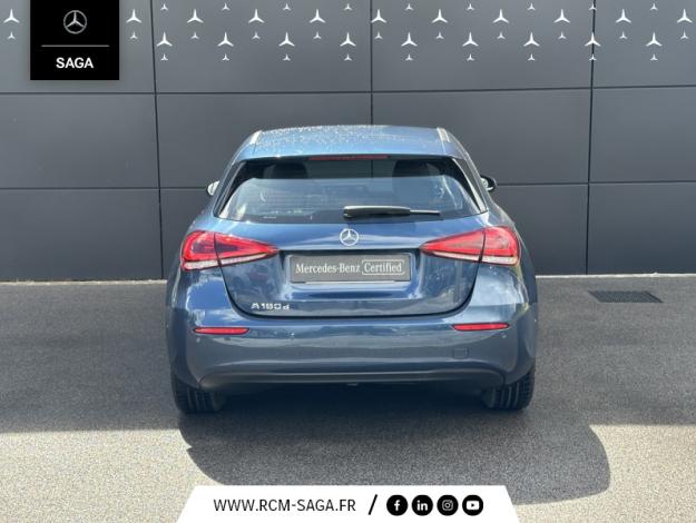 MERCEDES-BENZ Classe A 180 d Business Line  Classe A 180 d Business Line