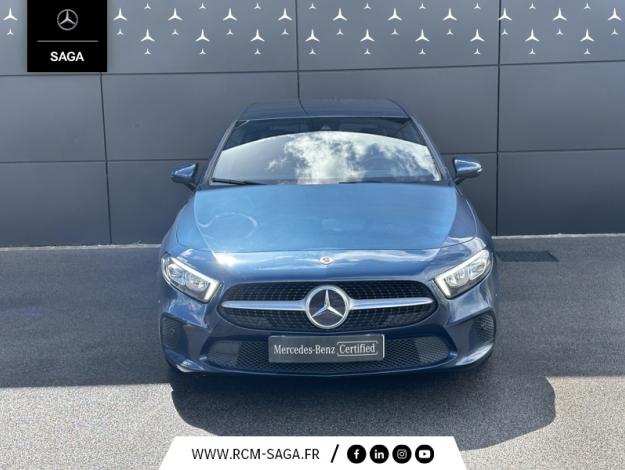 MERCEDES-BENZ Classe A 180 d Business Line  Classe A 180 d Business Line