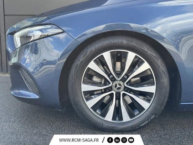 MERCEDES-BENZ Classe A 180 d Business Line  Classe A 180 d Business Line