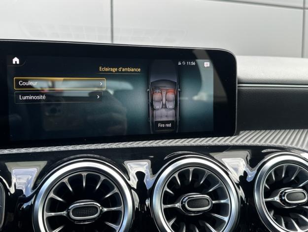 MERCEDES-BENZ Classe A 180 d Business Line  Classe A 180 d Business Line