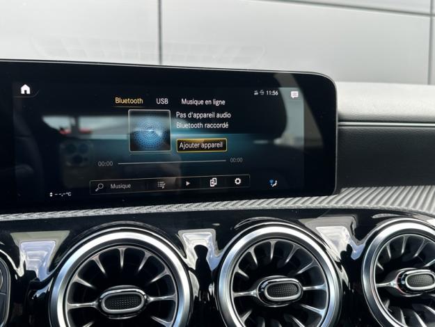 MERCEDES-BENZ Classe A 180 d Business Line  Classe A 180 d Business Line