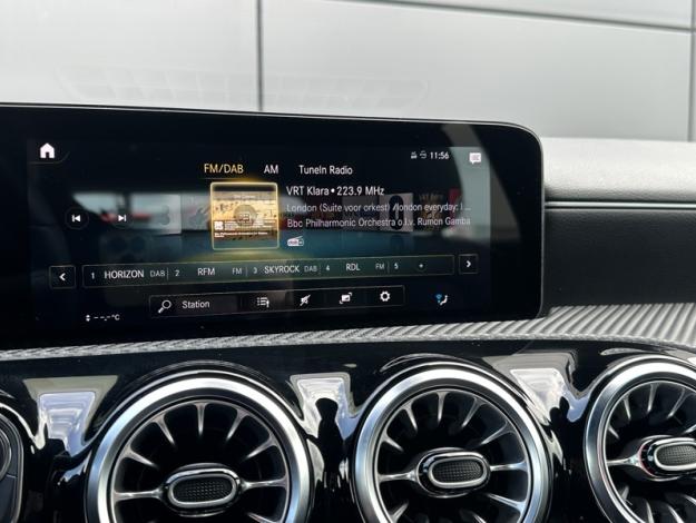 MERCEDES-BENZ Classe A 180 d Business Line  Classe A 180 d Business Line