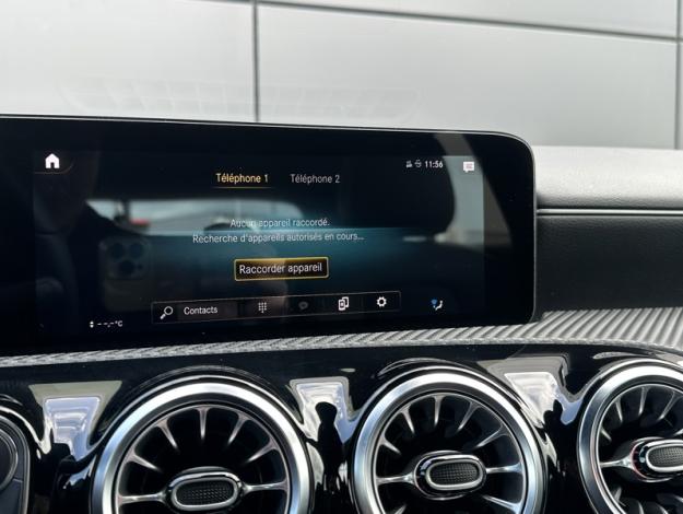 MERCEDES-BENZ Classe A 180 d Business Line  Classe A 180 d Business Line