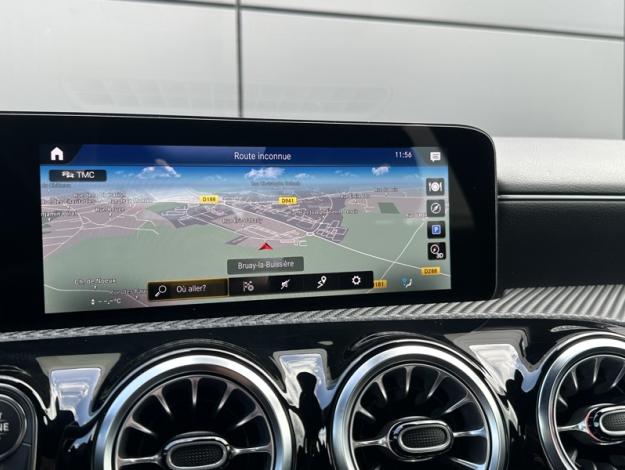 MERCEDES-BENZ Classe A 180 d Business Line  Classe A 180 d Business Line
