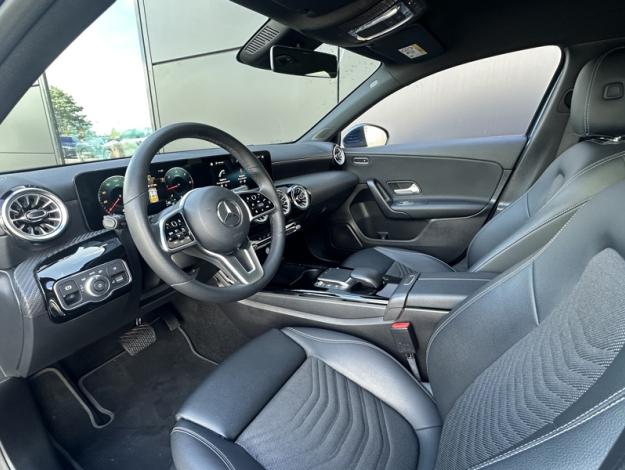 MERCEDES-BENZ Classe A 180 d Business Line  Classe A 180 d Business Line