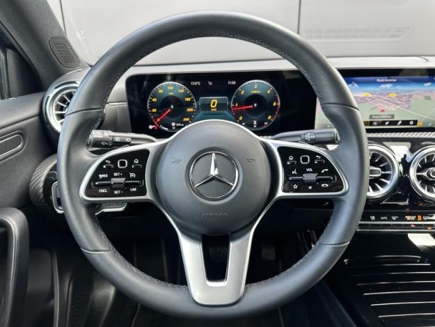 MERCEDES-BENZ Classe A 180 d Business Line  Classe A 180 d Business Line