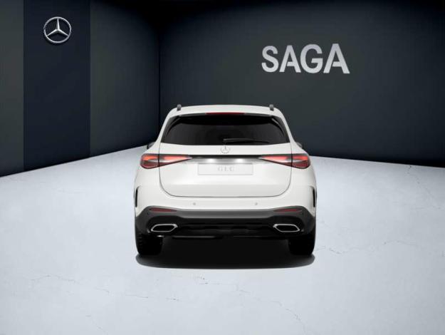 MERCEDES-BENZ GLC SUV GLC 220 d 4MATIC AMG Line  