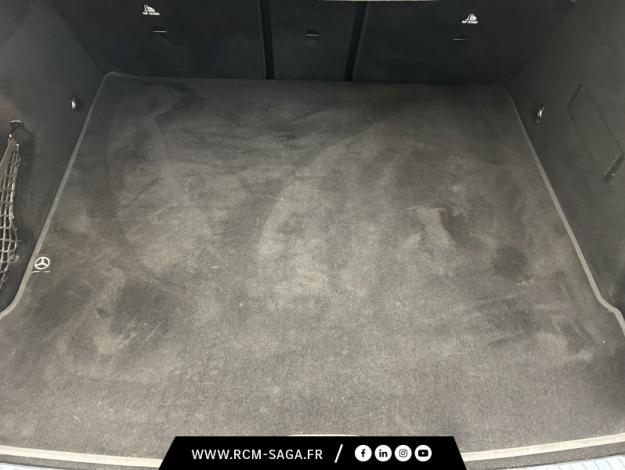 MERCEDES-BENZ GLC SUV GLC 220 d 4MATIC AMG Line  