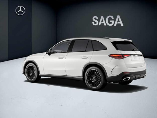MERCEDES-BENZ GLC SUV GLC 220 d 4MATIC AMG Line  