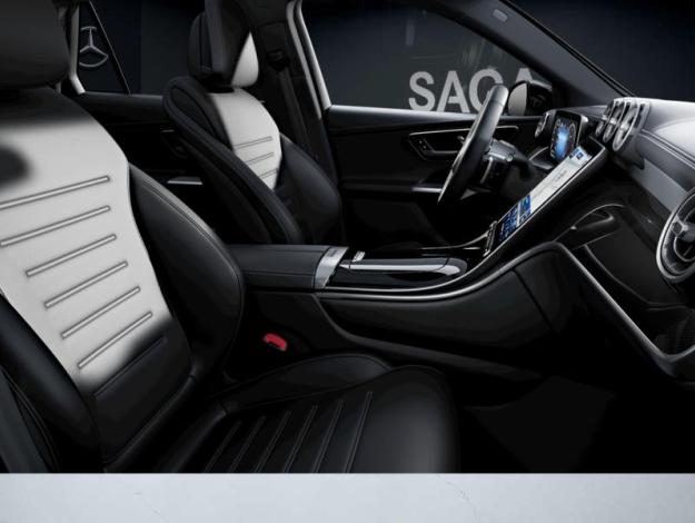 MERCEDES-BENZ GLC SUV GLC 220 d 4MATIC AMG Line  