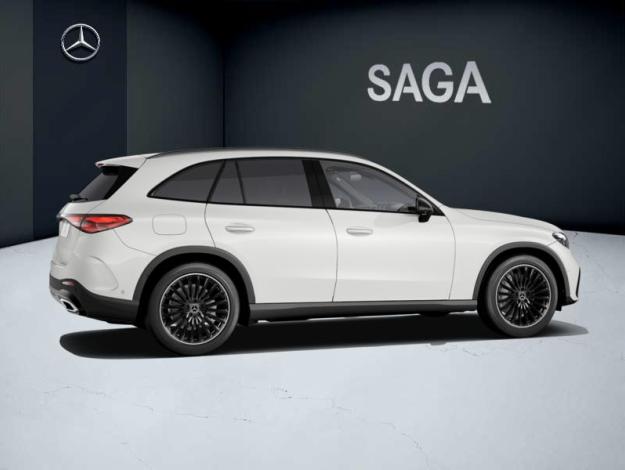 MERCEDES-BENZ GLC SUV GLC 220 d 4MATIC AMG Line  